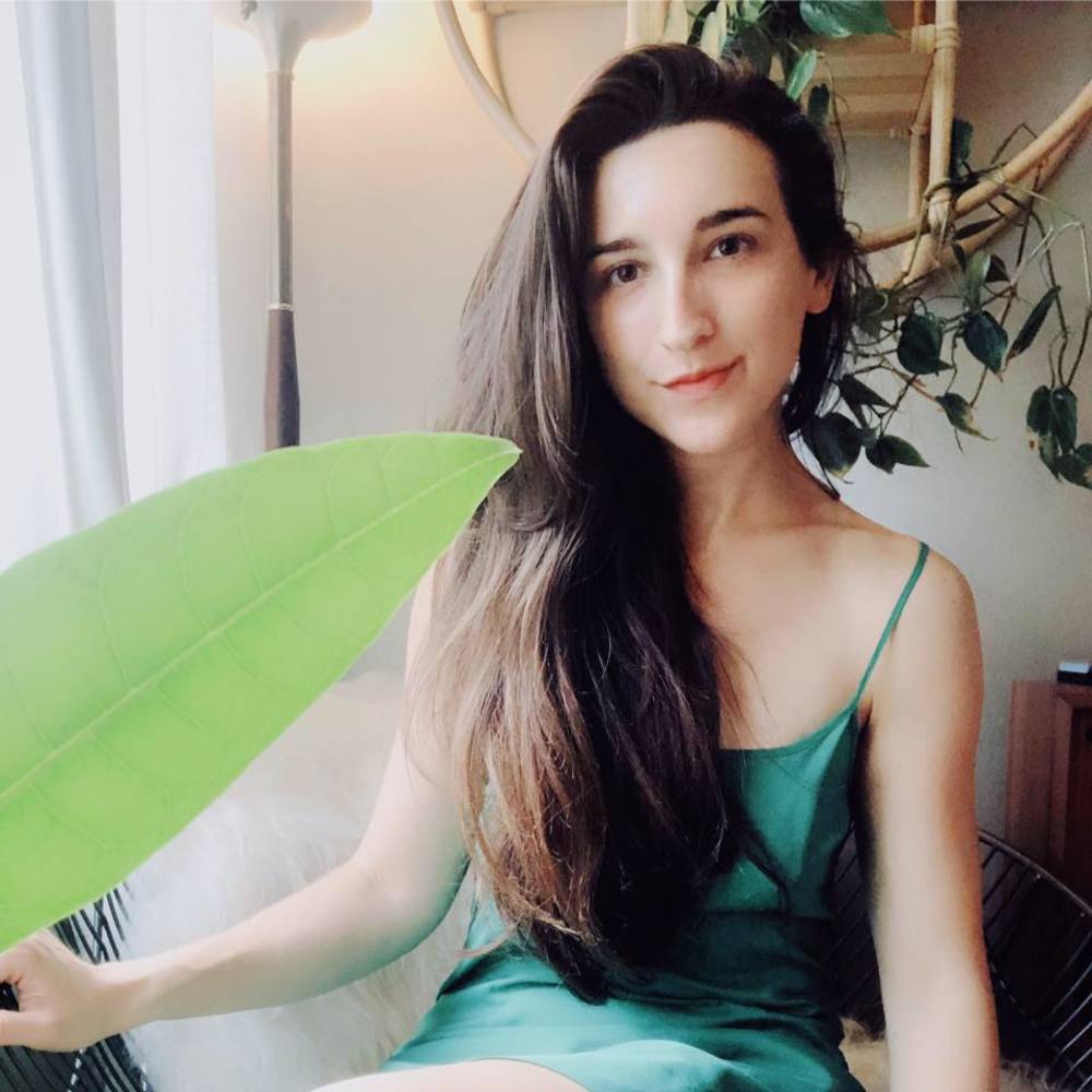 Meet your Posher, Marisa